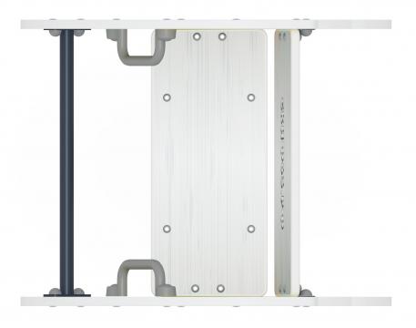 Машинка - Качалка на пружине машинка мини - ИО 22.03.03-И1