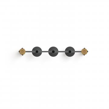 Спортивная серия (лиственница орех) СК 2.08.03-Л.И1.02