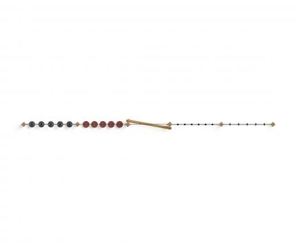 Спортивная серия (лиственница орех) СК 2.08.08-Л.И1.02