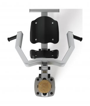 Жим от груди (лиственница орех) СТ 006-Л.И3.02