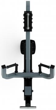 Рычажная тяга для инвалидов-колясочников (серый) - СТ 107-23