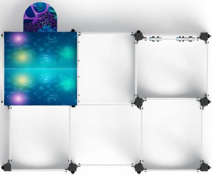 Лабиринт Морской МФ 20.17.01-01