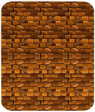 Домик малый 2 (эко) МФ 10.01.02-02