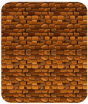 Домик малый 3 (эко) МФ 10.01.03-02