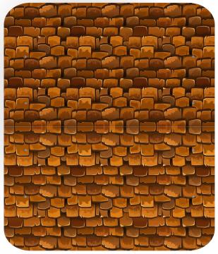 Домик малый 4 (эко) МФ 10.01.04-02