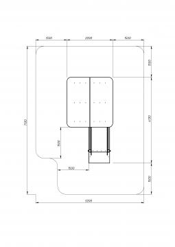 Манеж Счастливое детство (Город) ДОВ 30.01.01-01