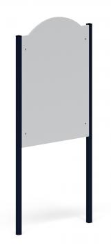 Доска объявлений мини - МФ 62.01.13