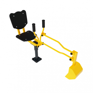 Экскаватор ИФ 01-112