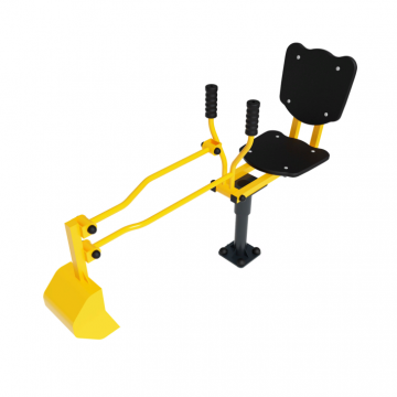 Экскаватор ИФ 01-112