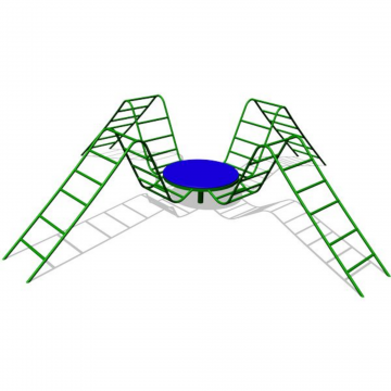 Лаз «Паучок»