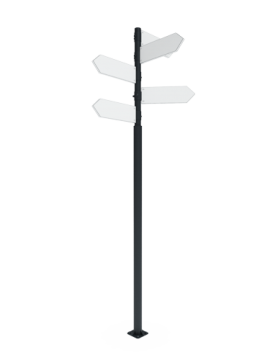 Указатель направлений