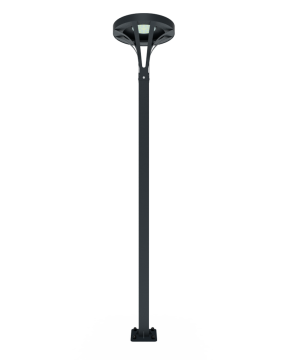 Светильник парковый Верона 2500 мм