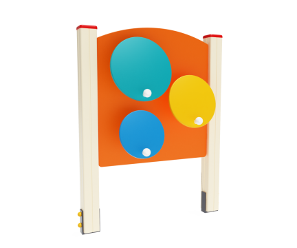 Игровая панель Штурвалы