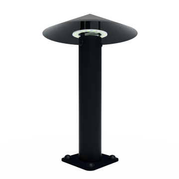 Светильник парковый Грибок-700 700 мм