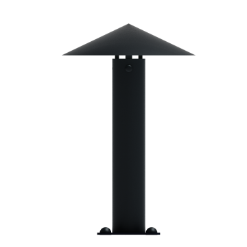Светильник парковый Грибок-700 700 мм