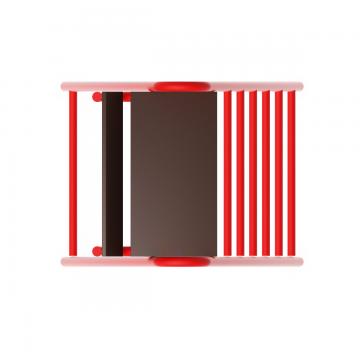 Вышка судейская