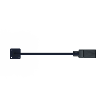 Светильник парковый одинарный Сити 3370 мм