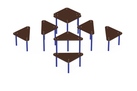 Бум Треугольник