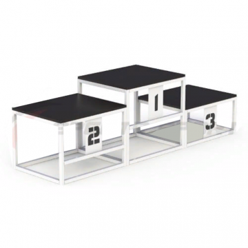 Пьедестал для награждения