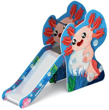 Горка Аксолотль - ИО 41.01.10 Н=750