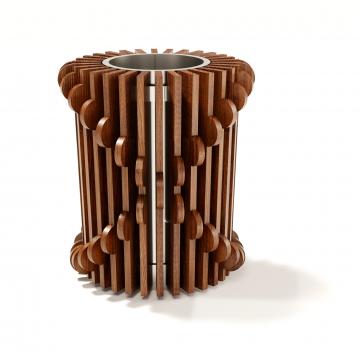 Параметрическая урна Х