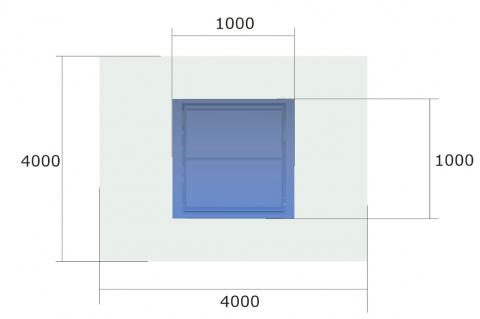 Павильон «Пост ДПС»