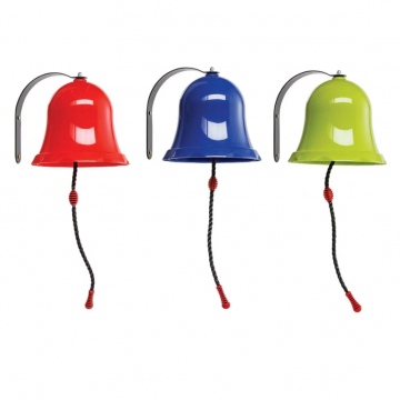 Детский корабельный колокол (рында) для теневых навесов