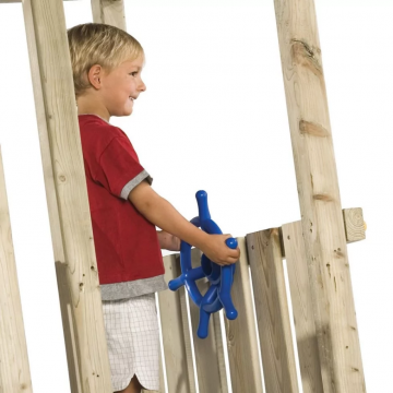 Комплект Морской для теневых навесов