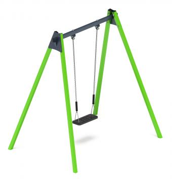 Качели М1 (зеленый) - ИО 11.М.03.03-02