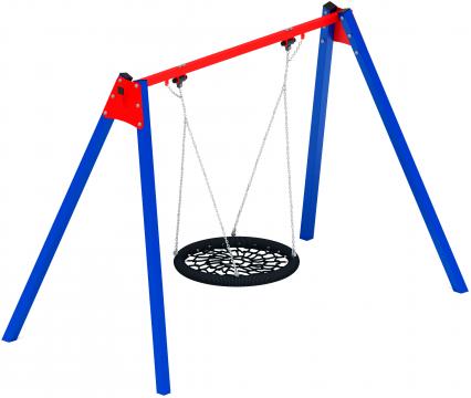 Качели-Гнездо 1000 - ИО 11.М.05.01-02