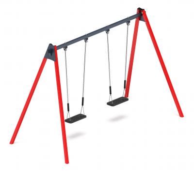 Качели двойные М2 - ИО 12.М.03.03.03-01