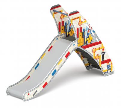 Горка малая - ИО 41.01.06-05 - (Конструктор) H=900