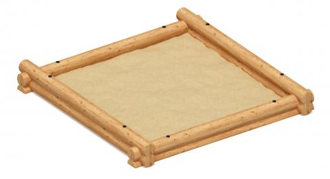 Песочница (Лиственница) ИО 5.24.02-Л.И1