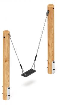 Качели (Лиственница) ИО 11.Р.03.01-Л.И1