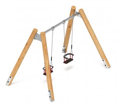 Качели (Лиственница) ИО 12.Р.01.04.01-Л.И2