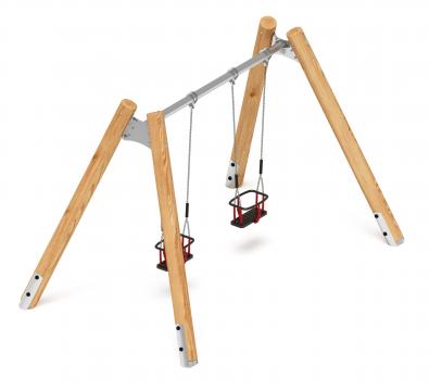 Качели (Лиственница) ИО 12.Р.04.04.01-Л.И2