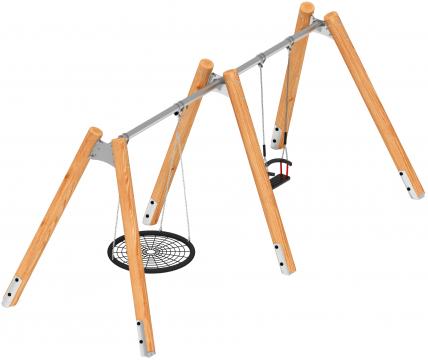 Качели (Лиственница) ИО 12.Р.05.01-Л.И2