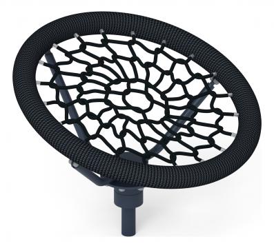 Карусель гнездо - ИО 30.01.05