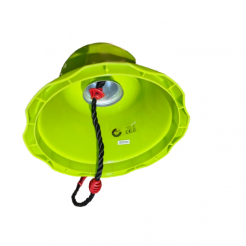 Детский корабельный колокол (рында) для теневых навесов