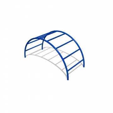 Лаз «Лиана малая»