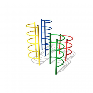 Комплект лазов «Месяц-1»