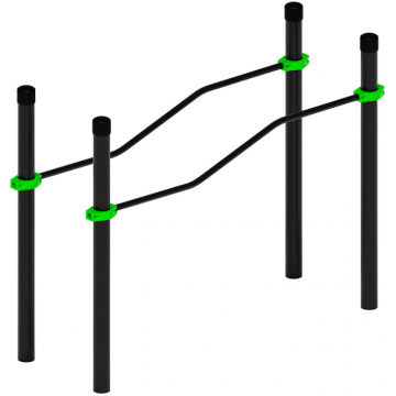 Воркаут ЛОВ 06