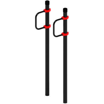 Воркаут ЛОВ 08