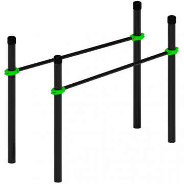 Воркаут ЛОВ 09