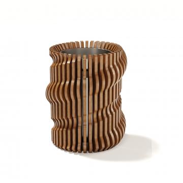 Параметрическая урна Мираж