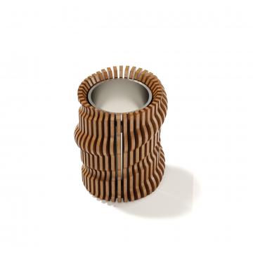 Параметрическая урна Мираж