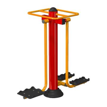 Тренажер уличный детский Шпагат + Маятник ТДС 212