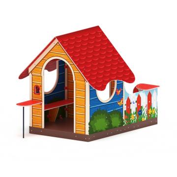 Домик мини тип 3 - МФ 10.01.12