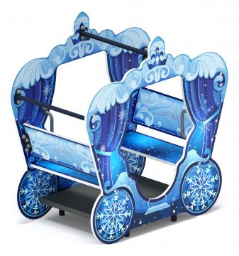 МФ 10.03.15-04.И1 Карета. Снежная королева