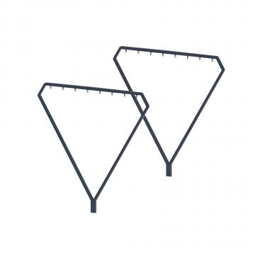 Стойка для сушки белья - МФ 60.01.01-01.И1